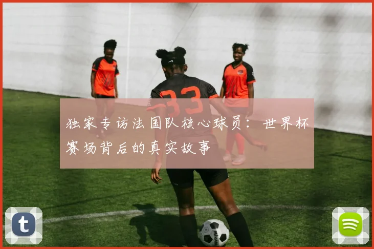 独家专访法国队核心球员:世界杯赛场背后的真实故事