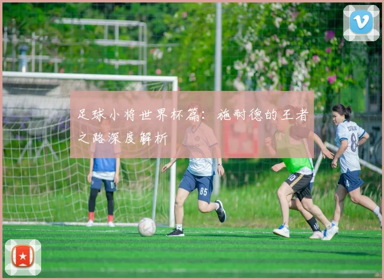 足球小将世界杯篇：施耐德的王者之路深度解析