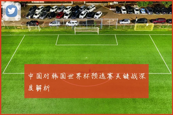 中国对韩国世界杯预选赛关键战深度解析